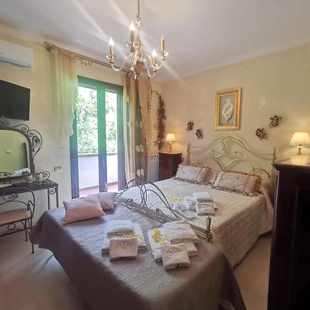 Queen's Luxurious House Gallipoli Buitenkant foto