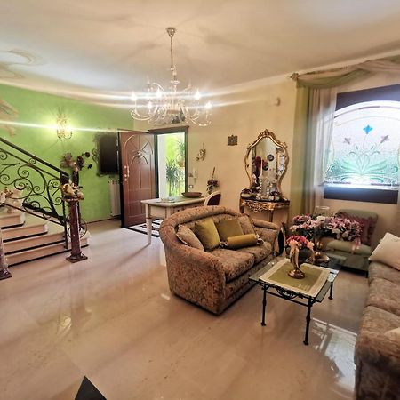 Queen's Luxurious House Gallipoli Buitenkant foto