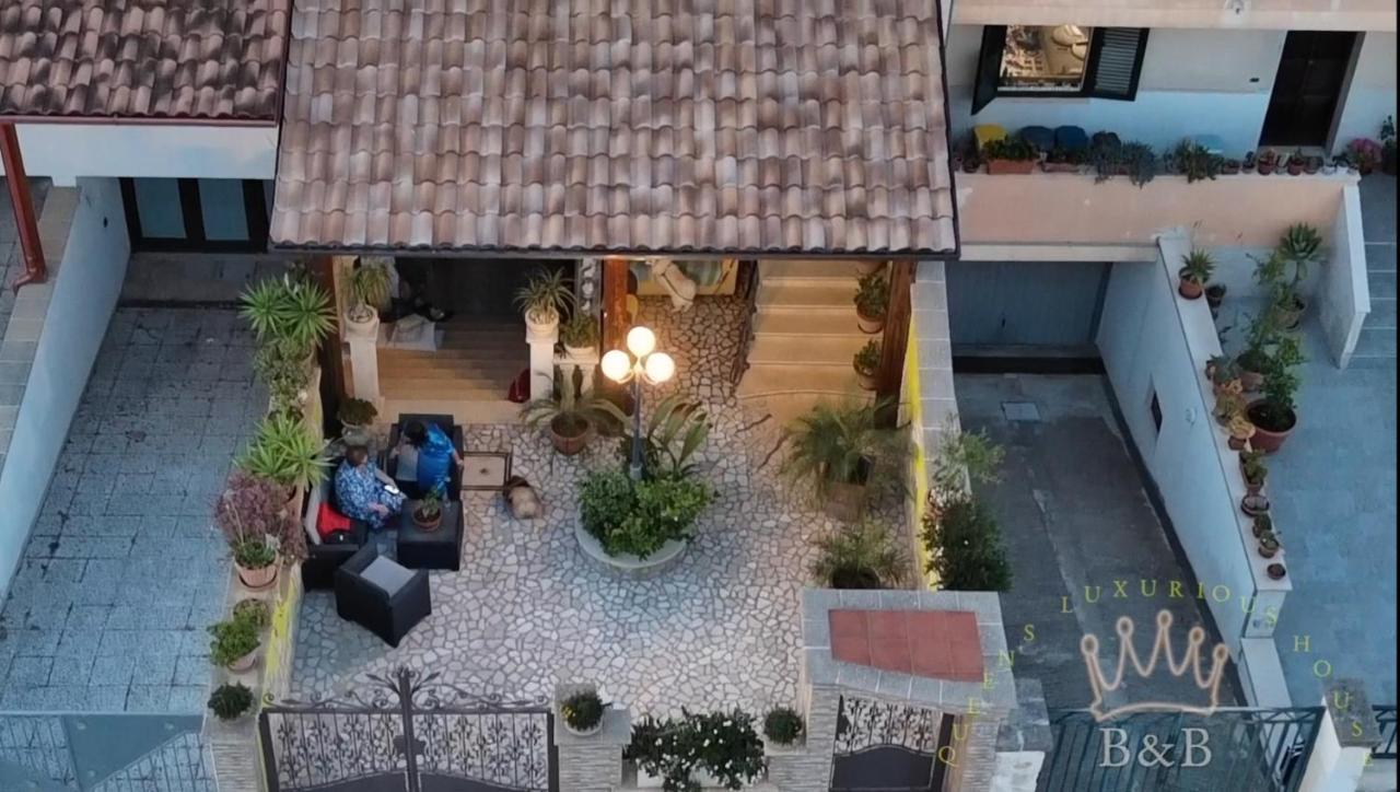 Queen's Luxurious House Gallipoli Buitenkant foto