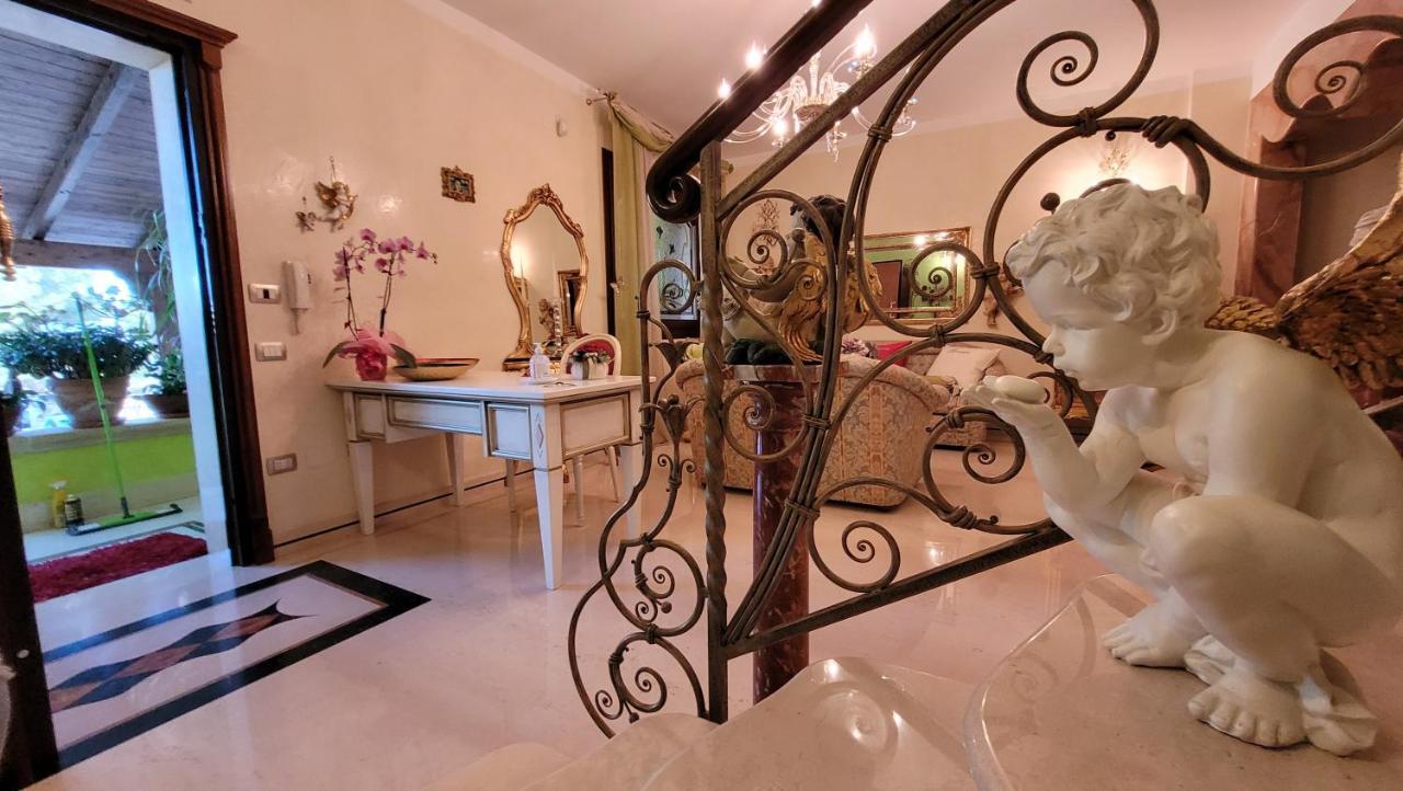 Queen's Luxurious House Gallipoli Buitenkant foto