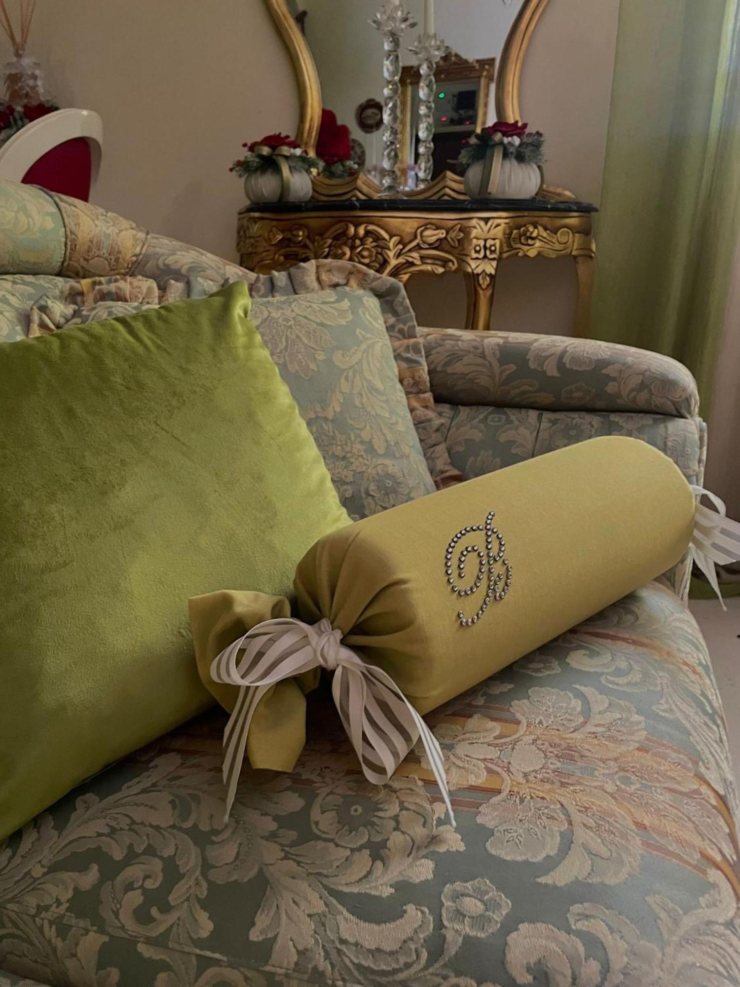 Queen's Luxurious House Gallipoli Buitenkant foto