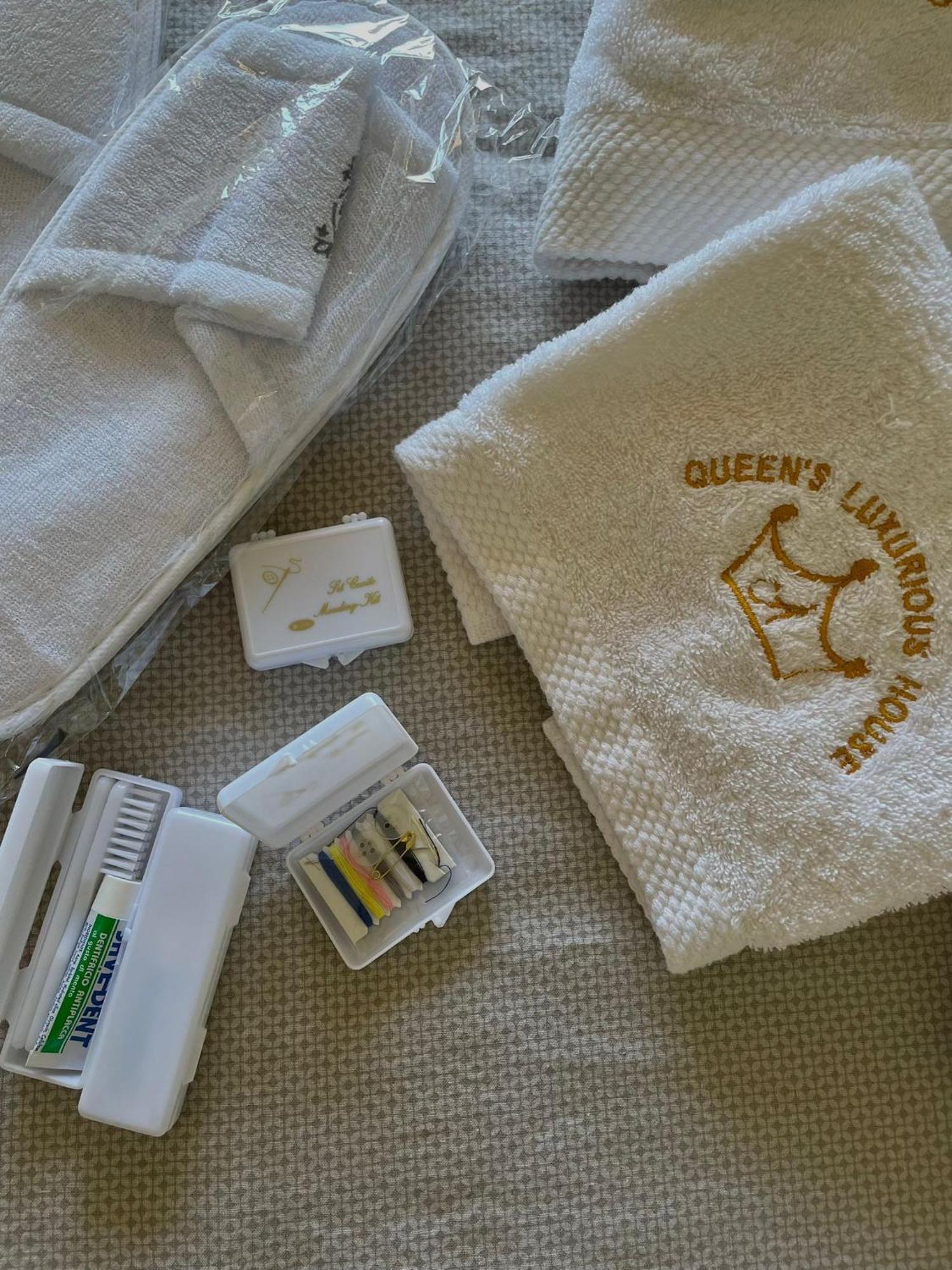 Queen's Luxurious House Gallipoli Buitenkant foto
