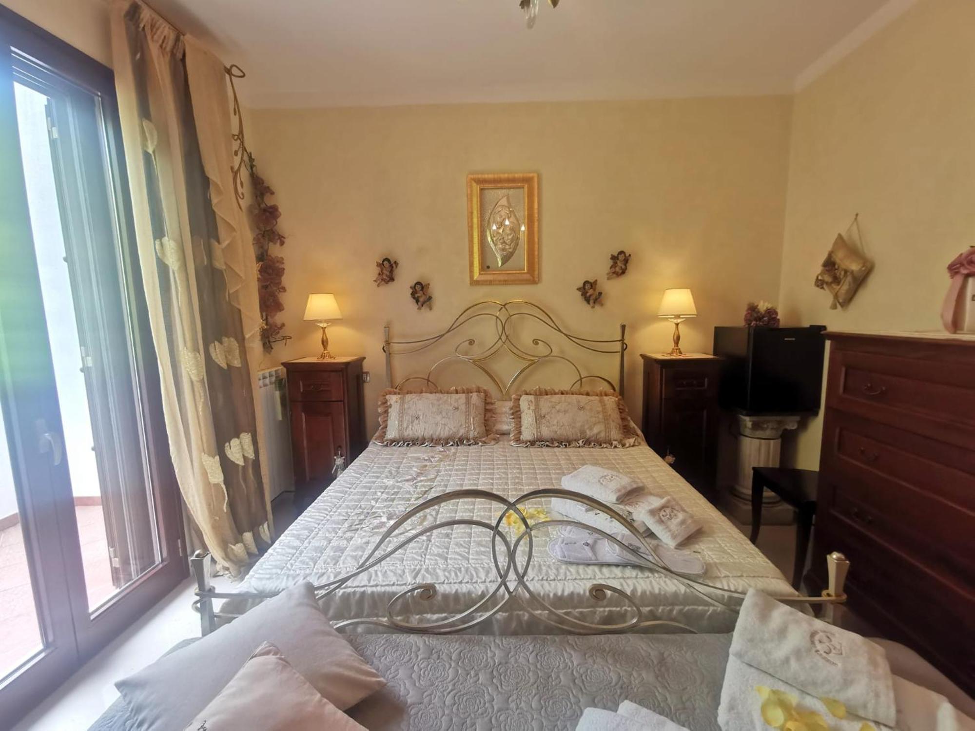 Queen's Luxurious House Gallipoli Buitenkant foto