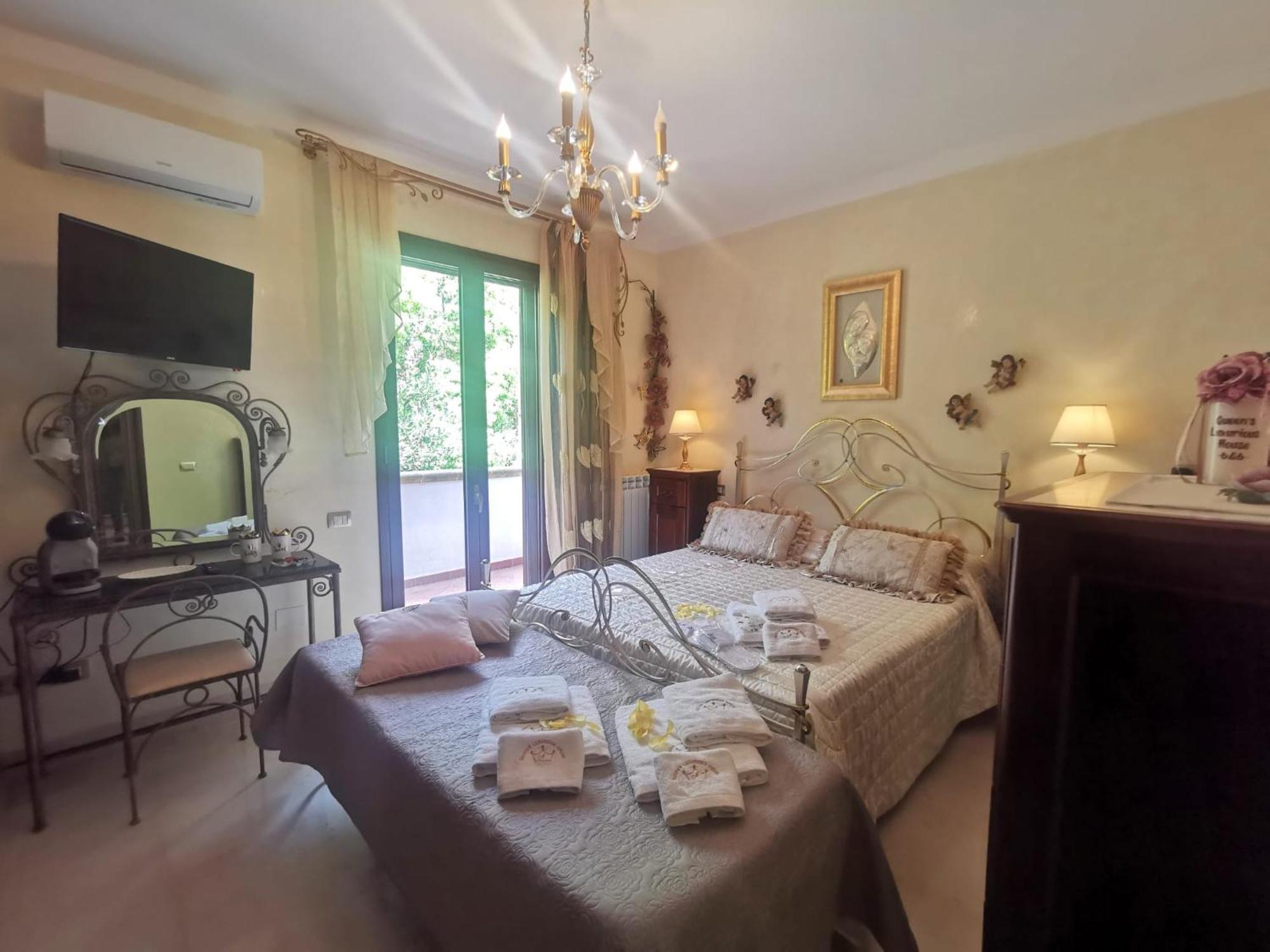 Queen's Luxurious House Gallipoli Buitenkant foto