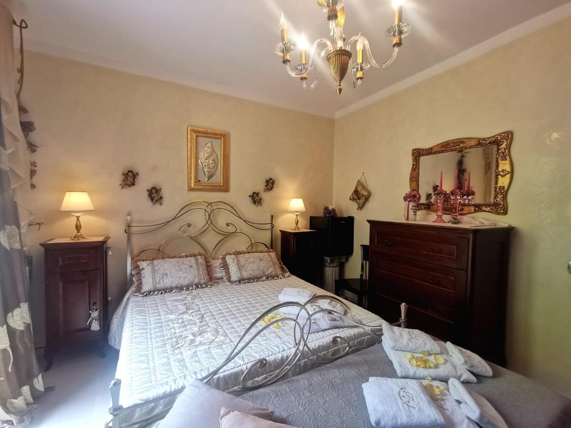 Queen's Luxurious House Gallipoli Buitenkant foto