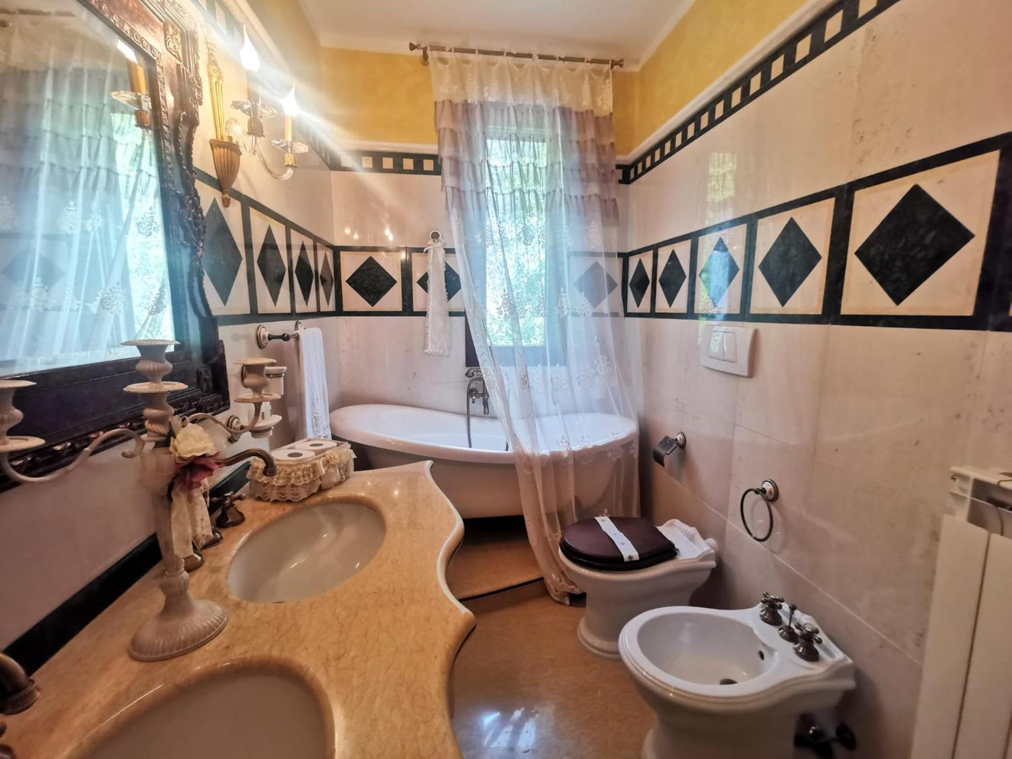 Queen's Luxurious House Gallipoli Buitenkant foto
