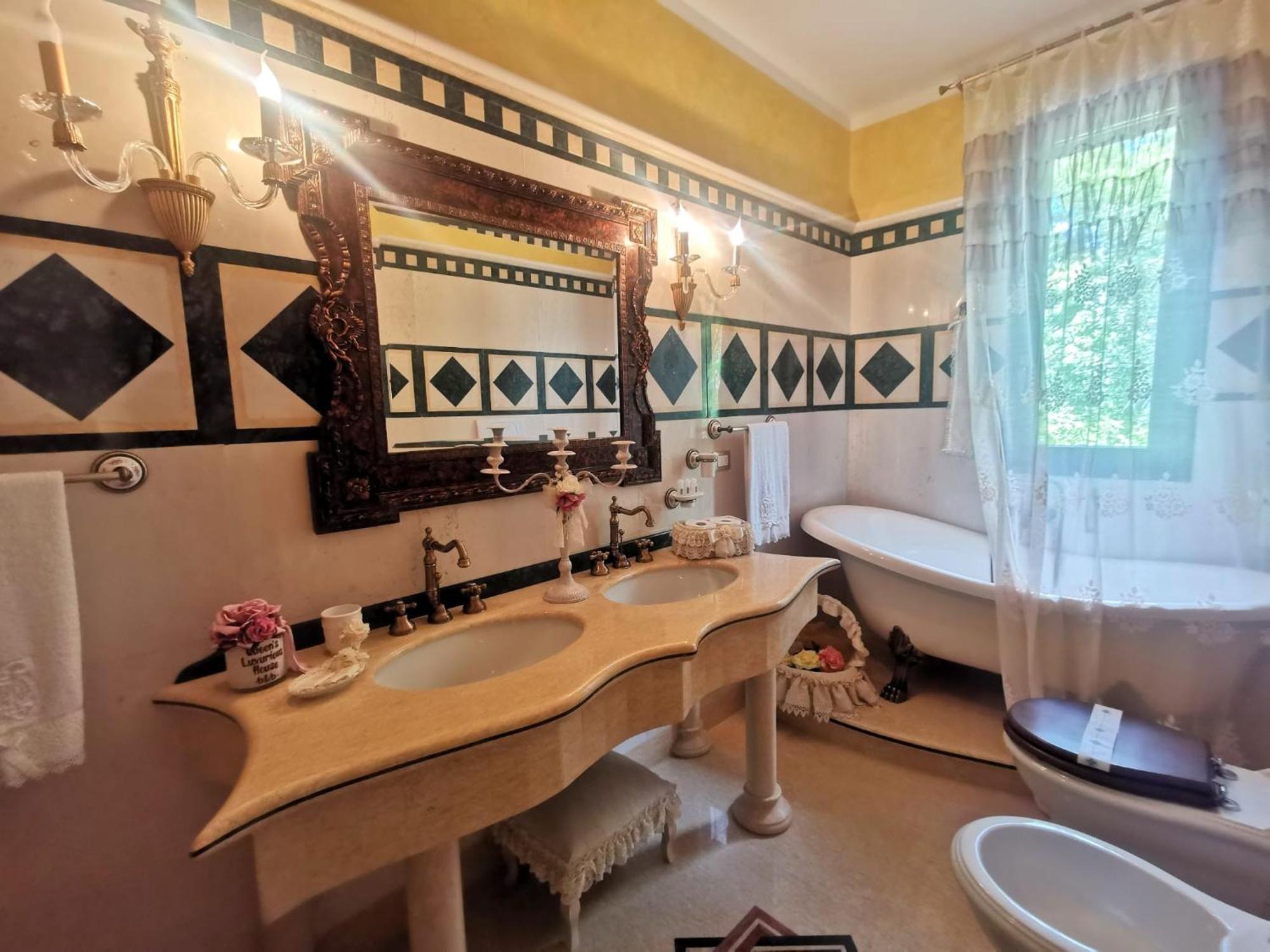 Queen's Luxurious House Gallipoli Buitenkant foto