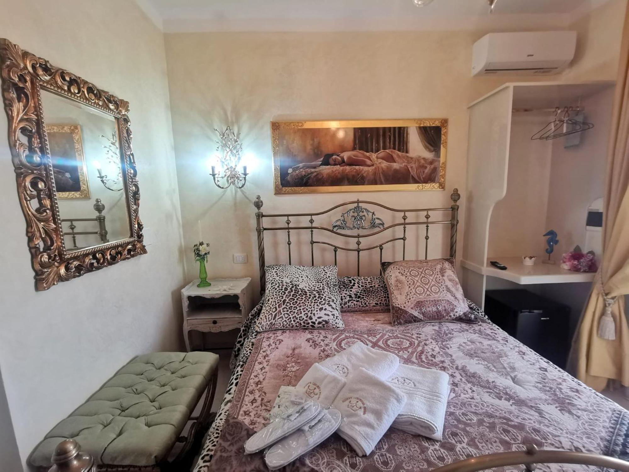 Queen's Luxurious House Gallipoli Buitenkant foto