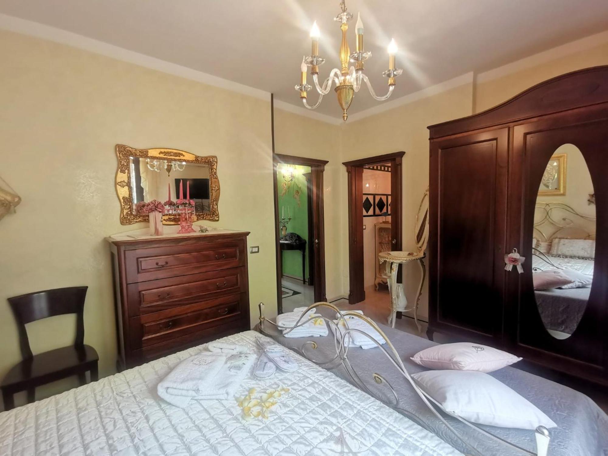 Queen's Luxurious House Gallipoli Buitenkant foto