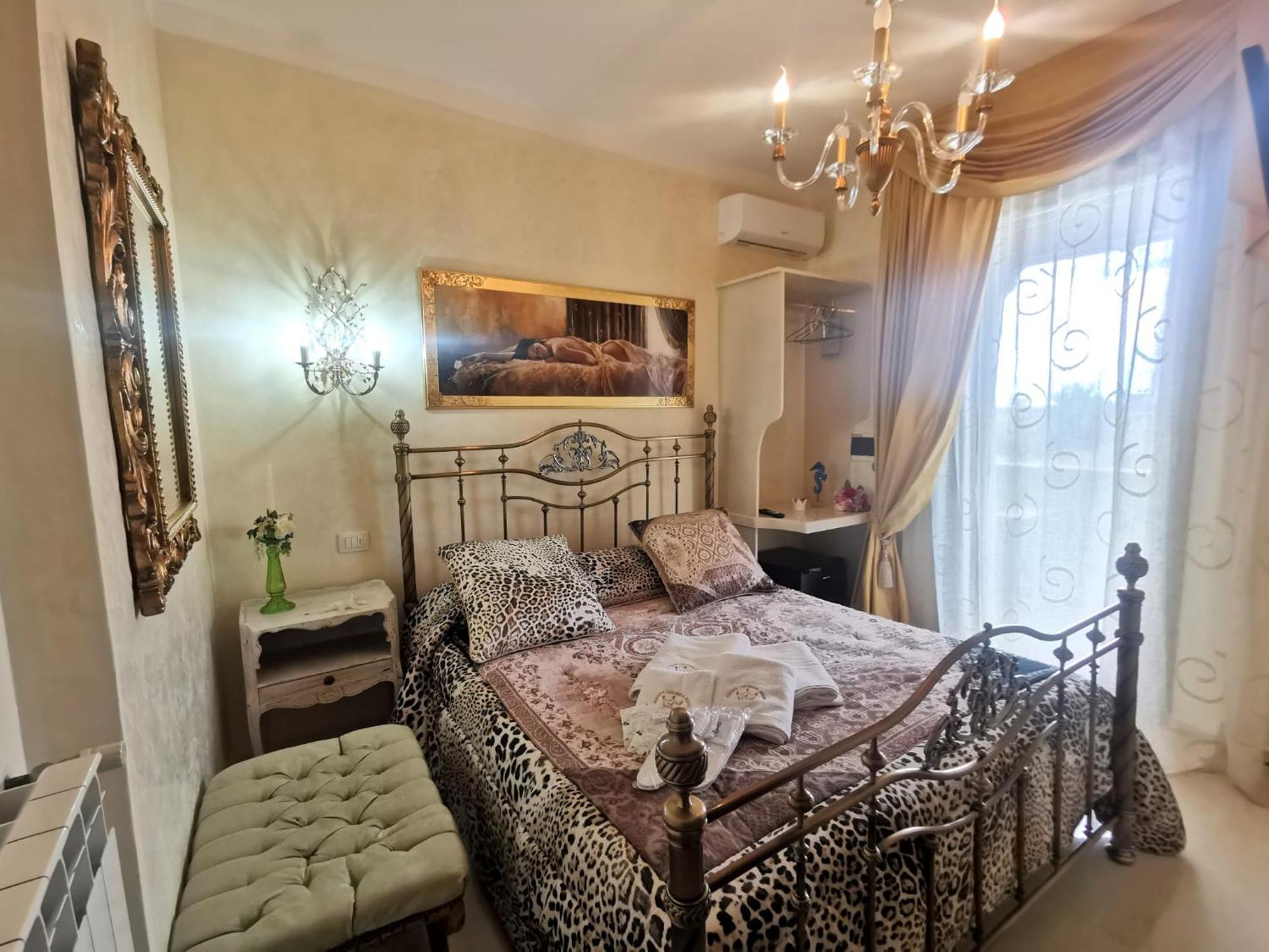 Queen's Luxurious House Gallipoli Buitenkant foto