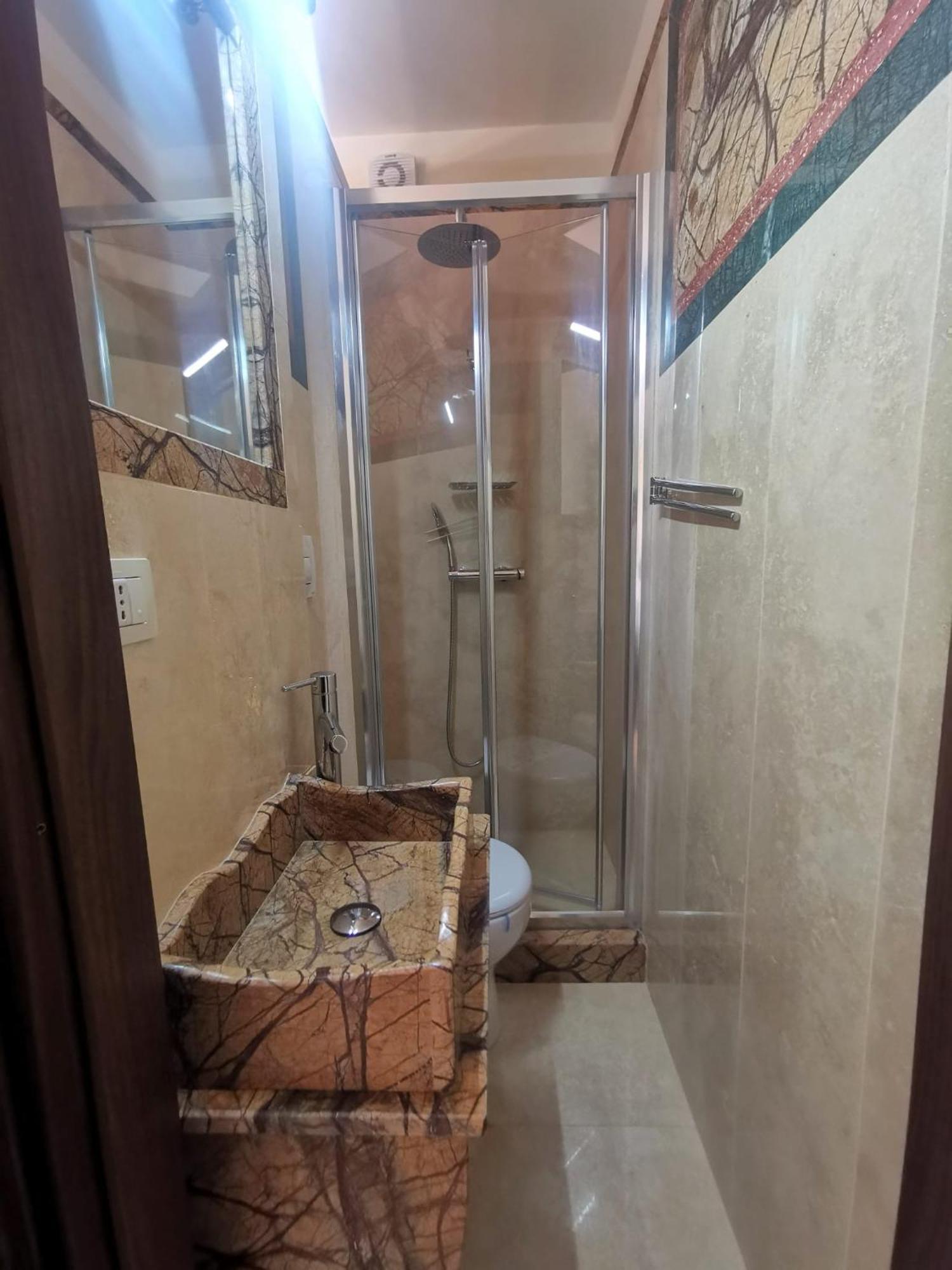 Queen's Luxurious House Gallipoli Buitenkant foto