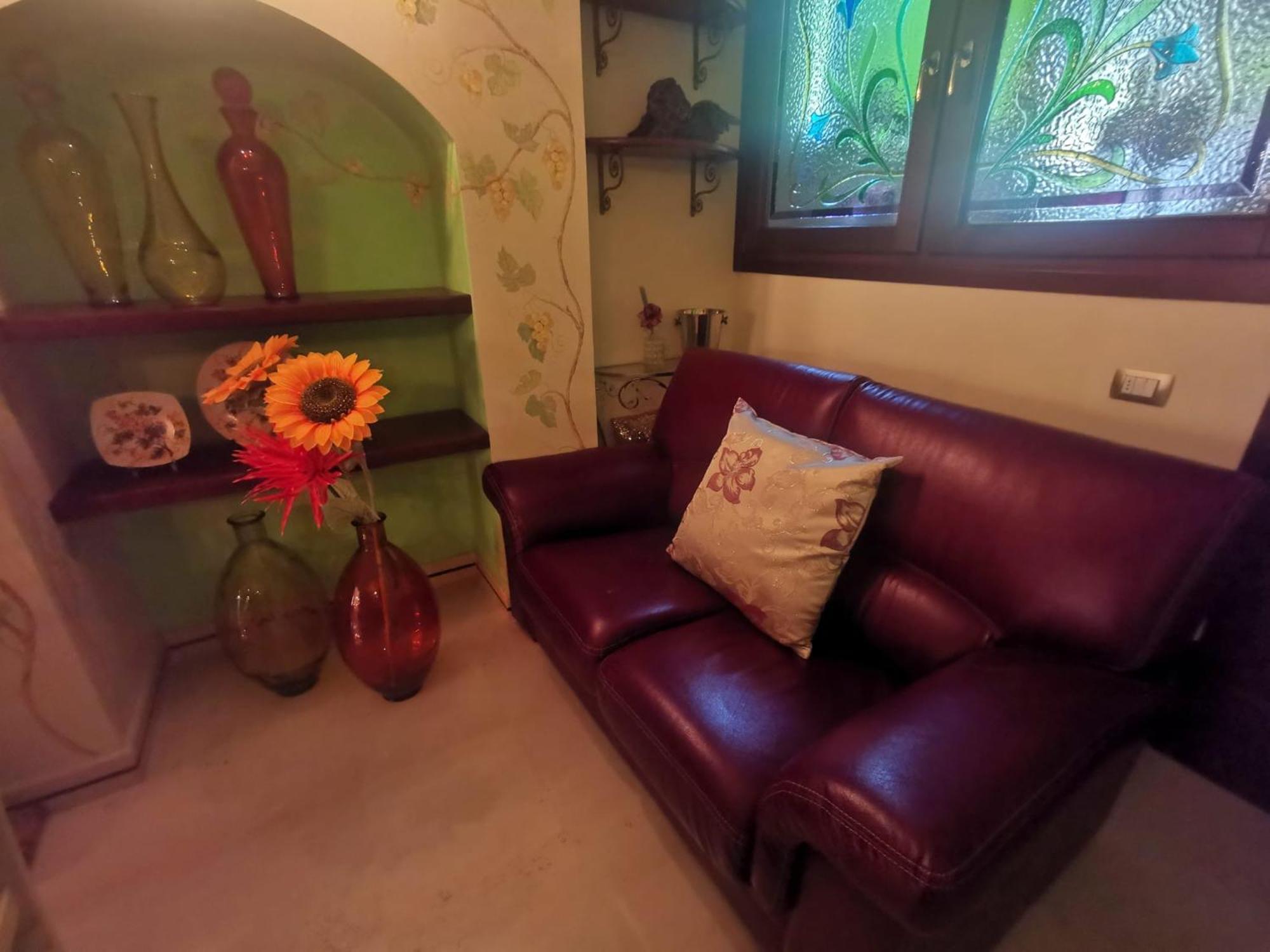 Queen's Luxurious House Gallipoli Buitenkant foto