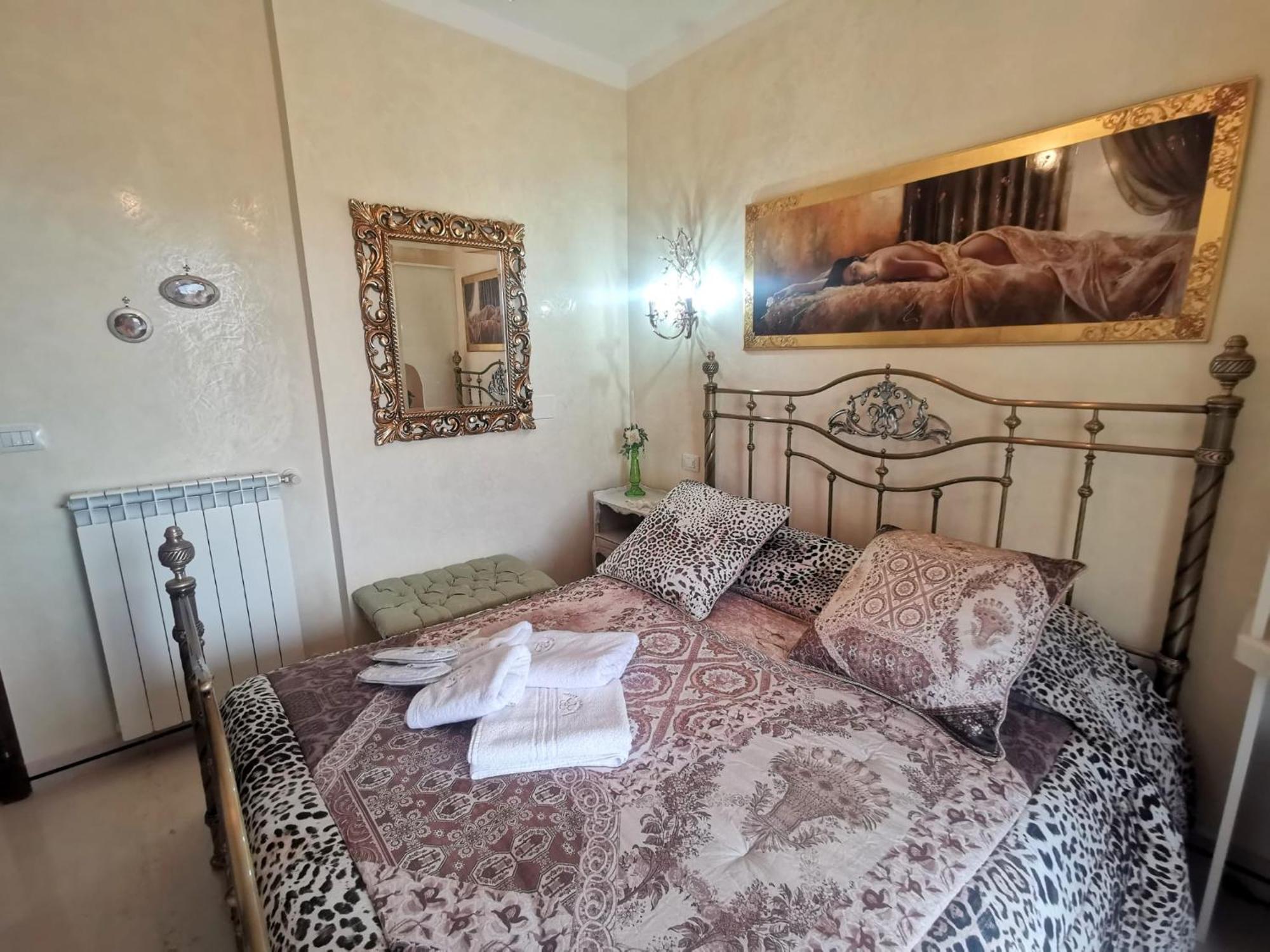 Queen's Luxurious House Gallipoli Buitenkant foto