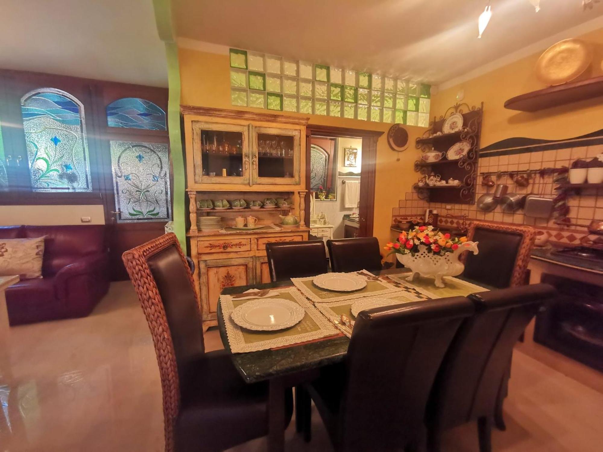 Queen's Luxurious House Gallipoli Buitenkant foto