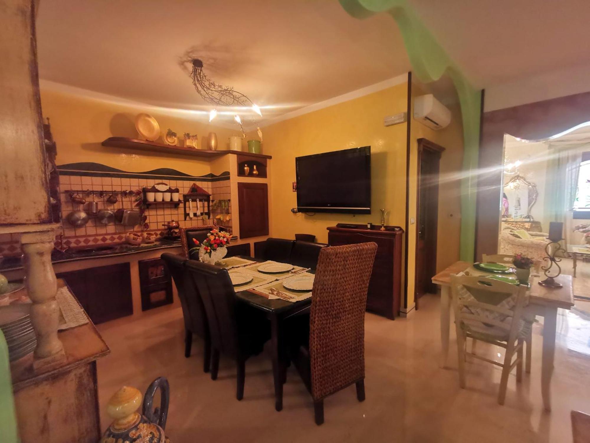 Queen's Luxurious House Gallipoli Buitenkant foto