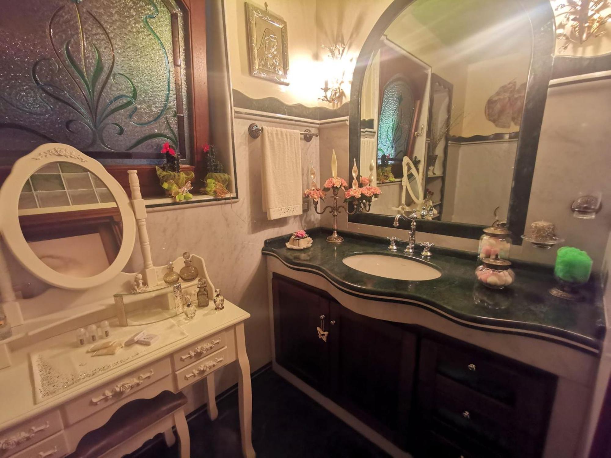 Queen's Luxurious House Gallipoli Buitenkant foto