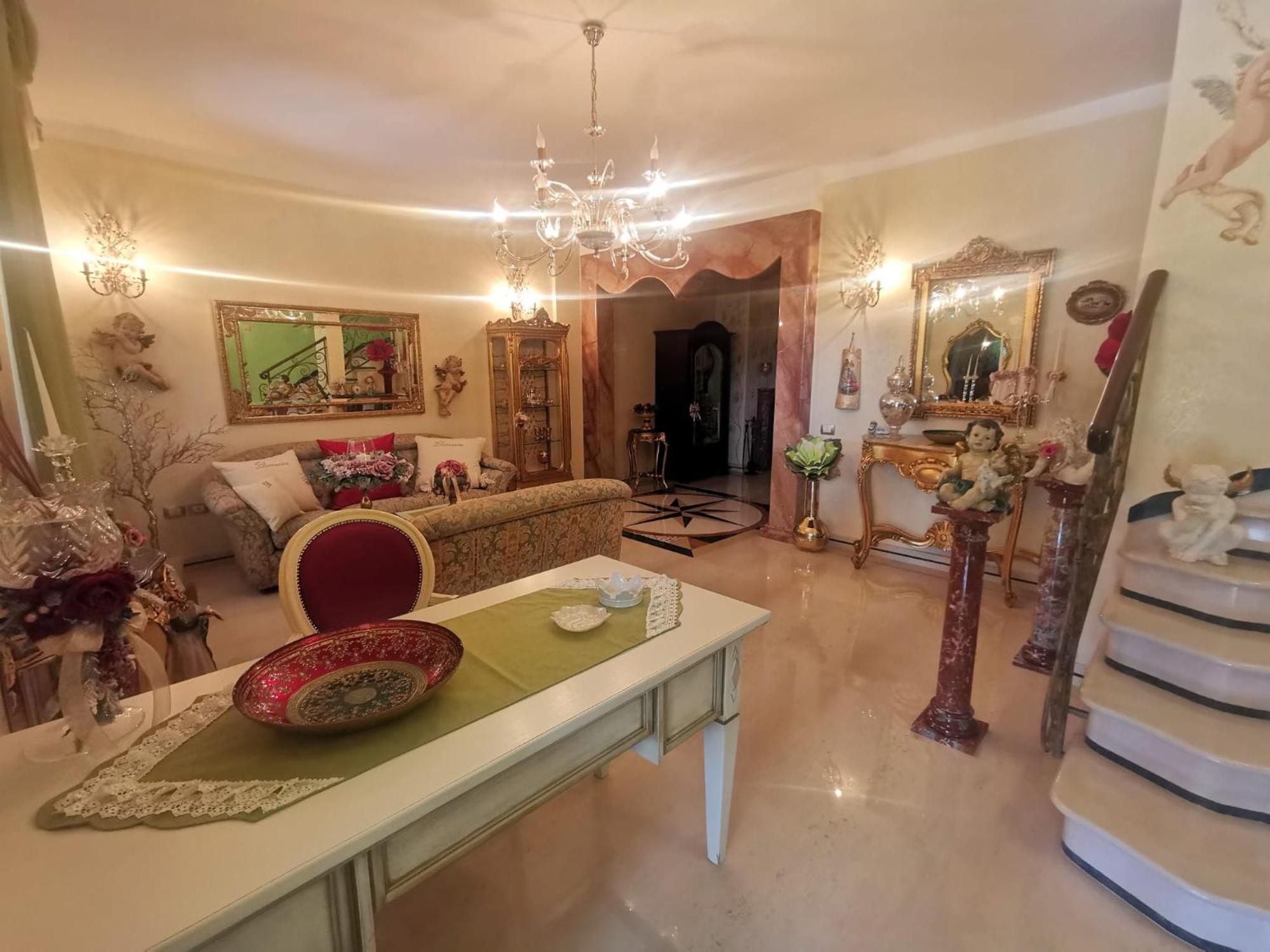 Queen's Luxurious House Gallipoli Buitenkant foto