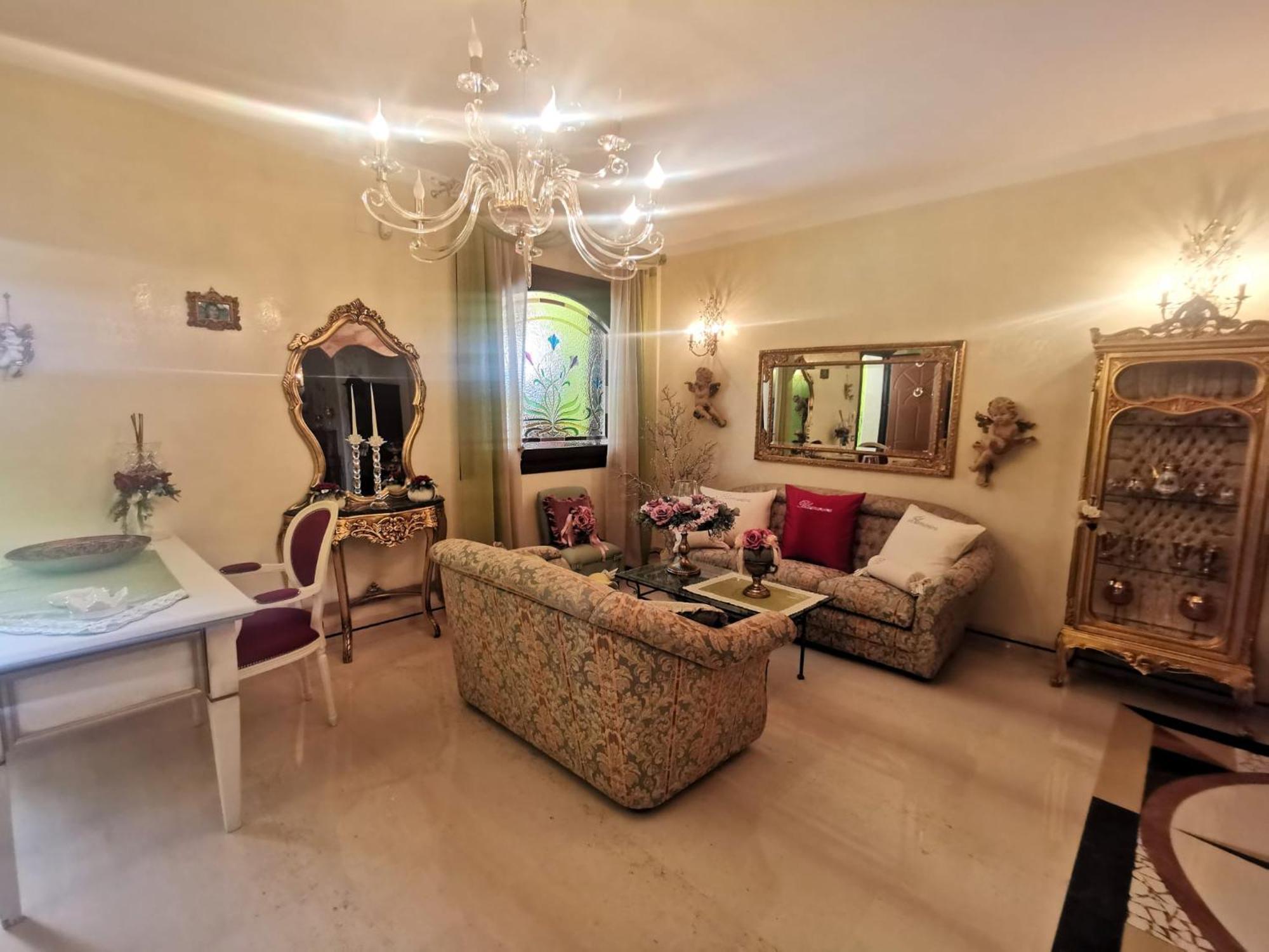 Queen's Luxurious House Gallipoli Buitenkant foto