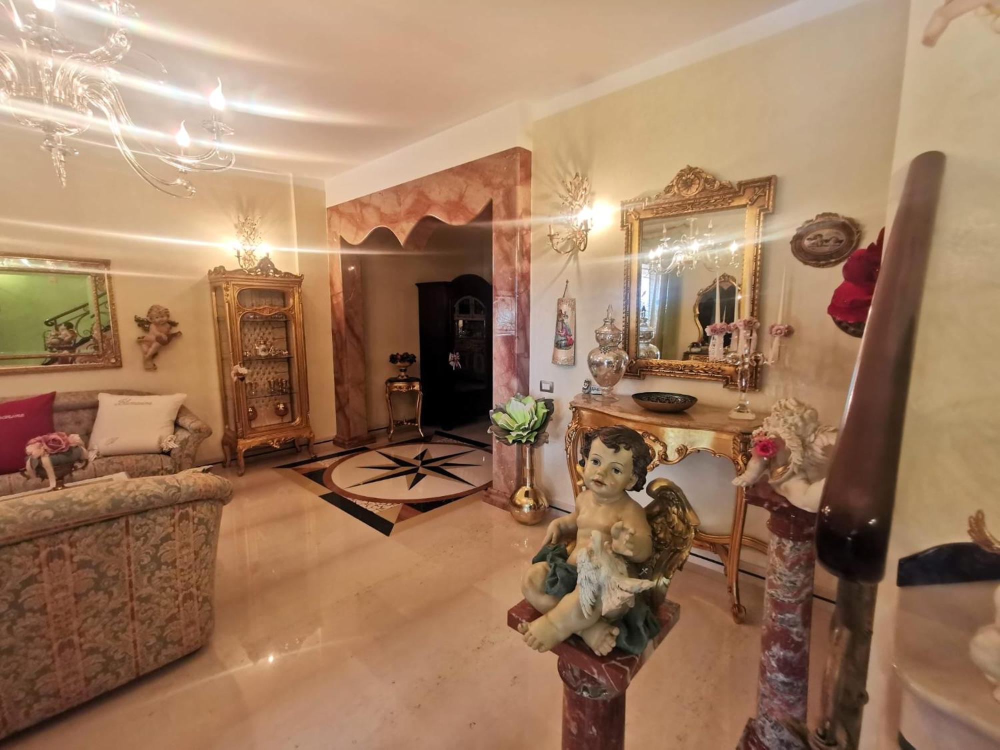 Queen's Luxurious House Gallipoli Buitenkant foto