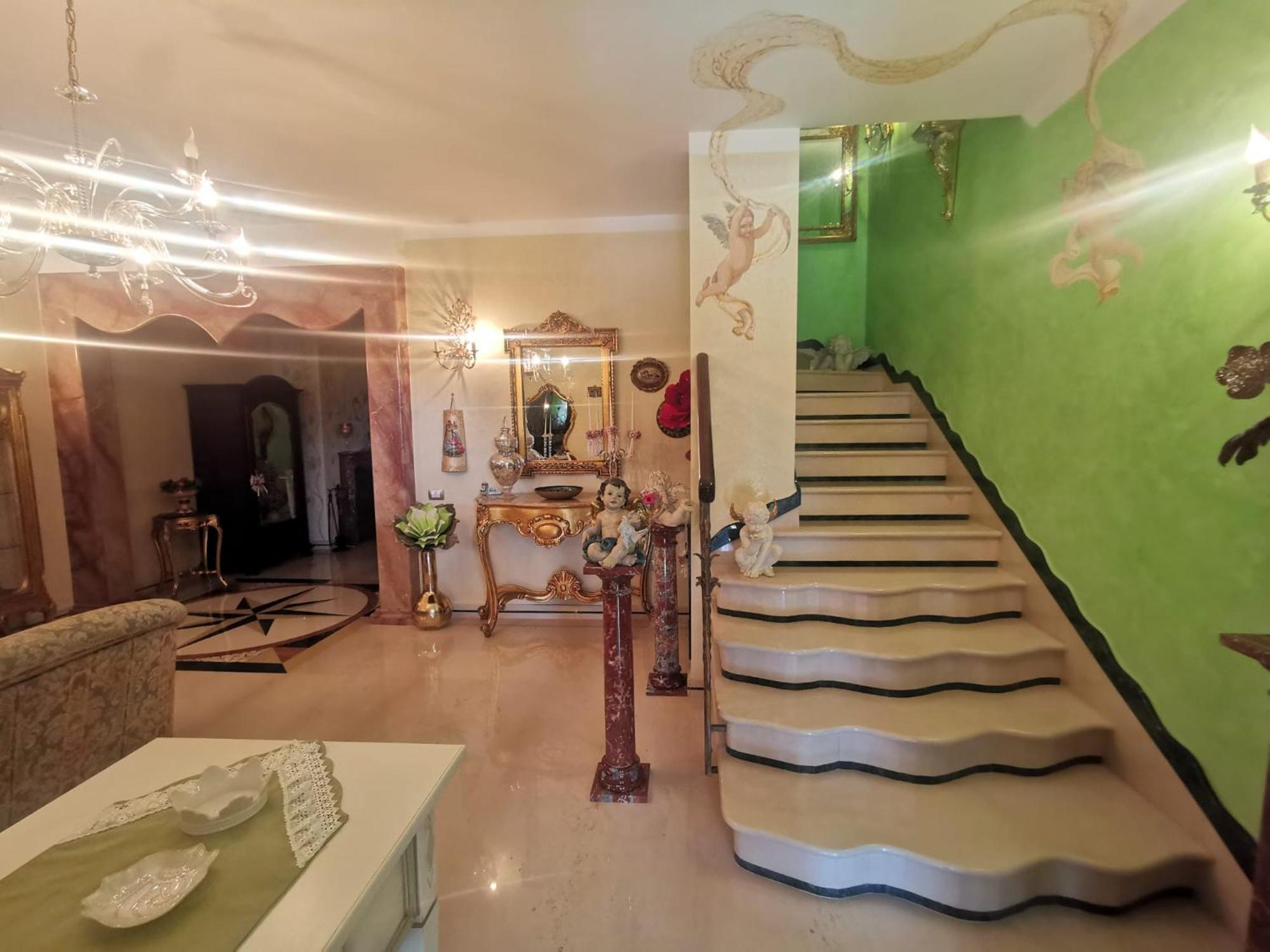 Queen's Luxurious House Gallipoli Buitenkant foto