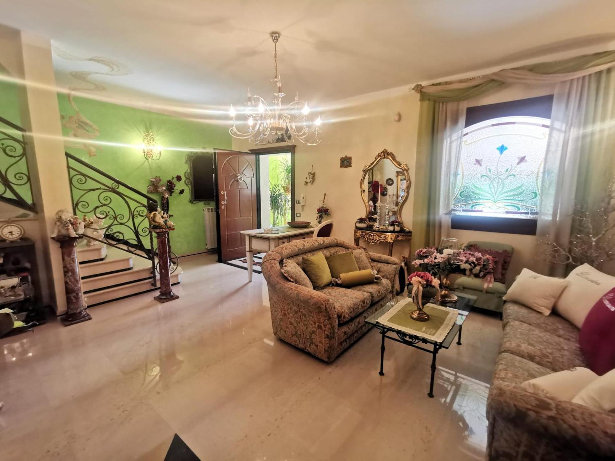 Queen's Luxurious House Gallipoli Buitenkant foto