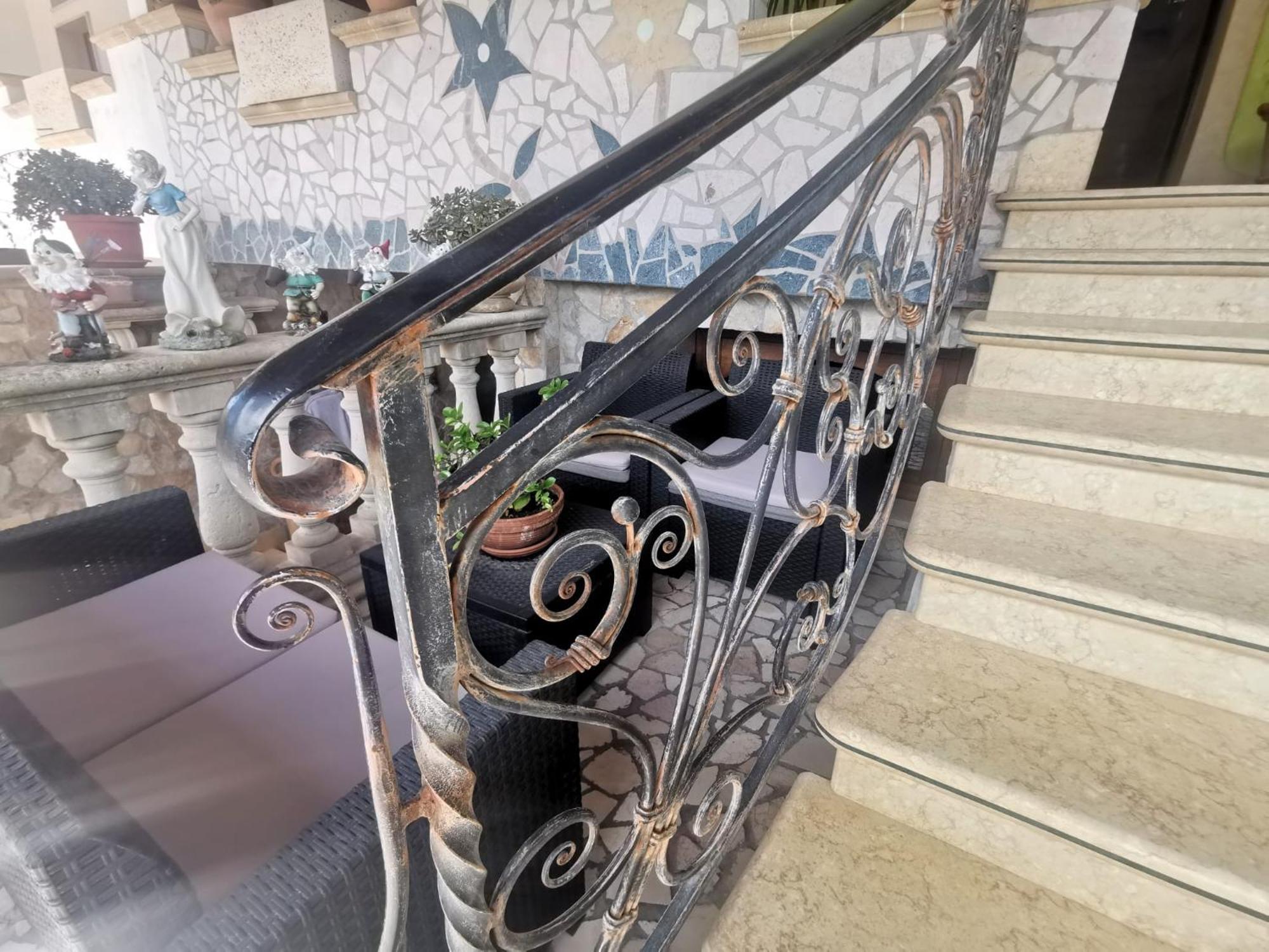 Queen's Luxurious House Gallipoli Buitenkant foto