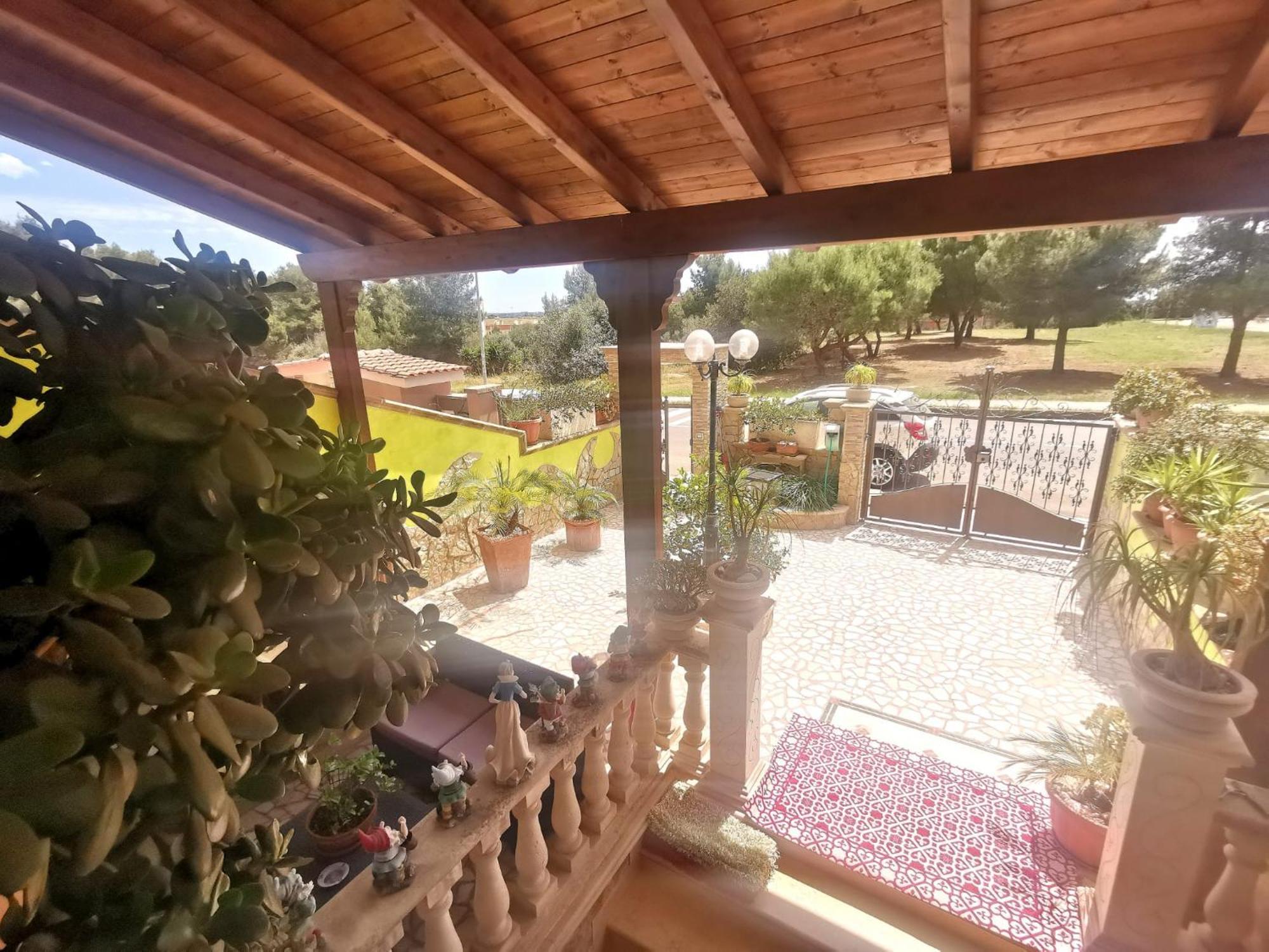 Queen's Luxurious House Gallipoli Buitenkant foto