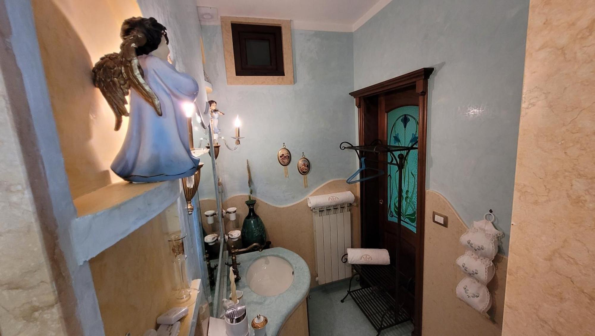Queen's Luxurious House Gallipoli Kamer foto